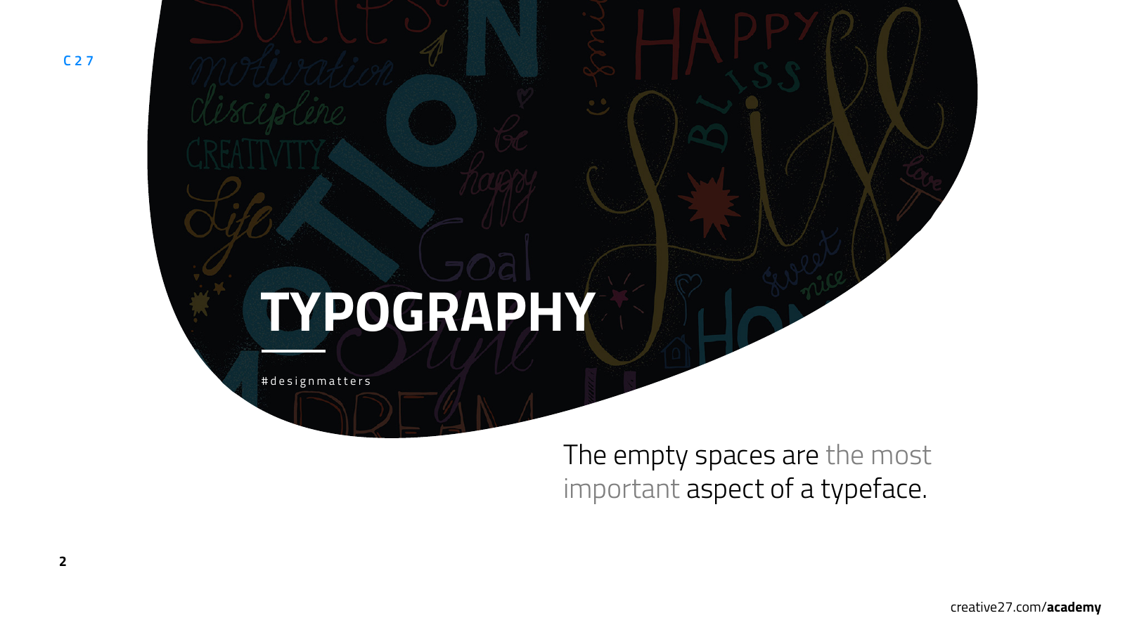 Typography