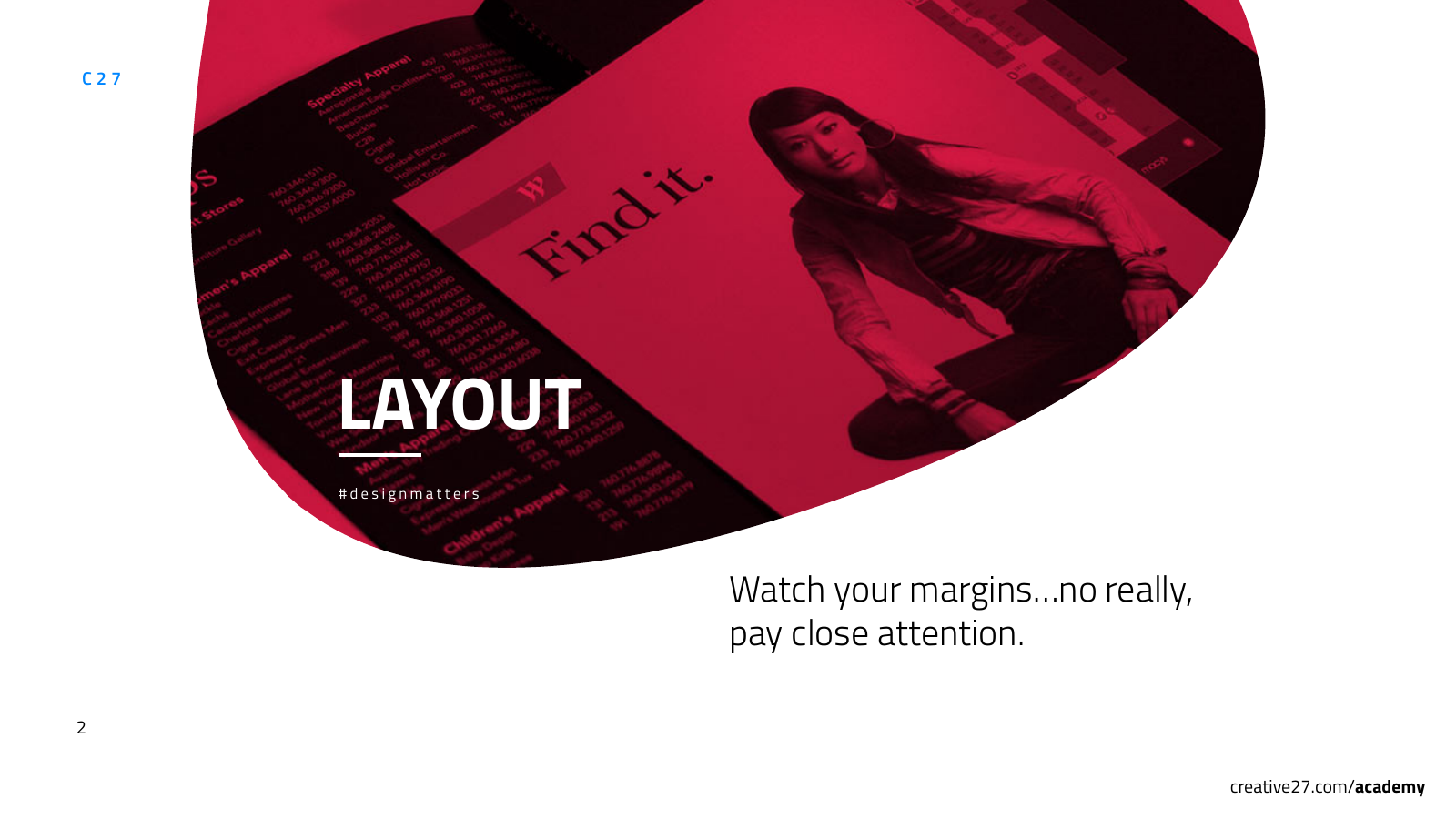 Layout